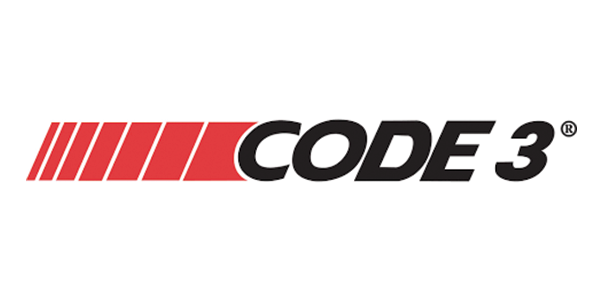 Manufacturers | Code 3