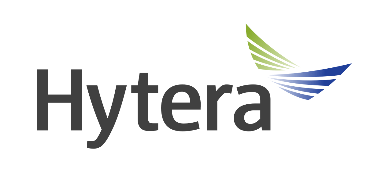 Manufacturers | Hytera