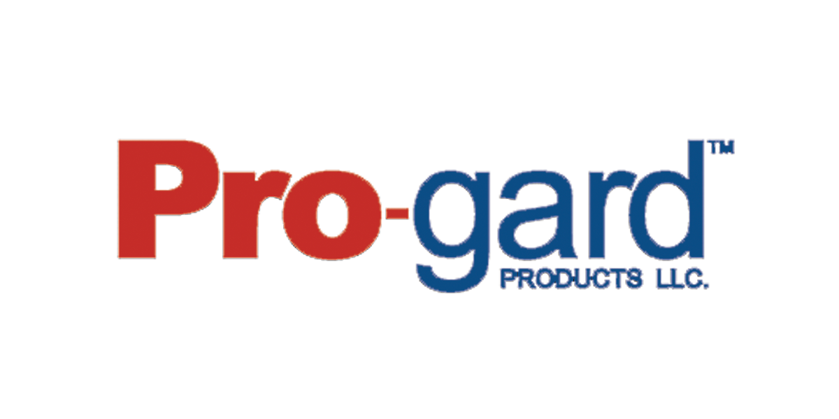 Manufacturers | Pro-gard