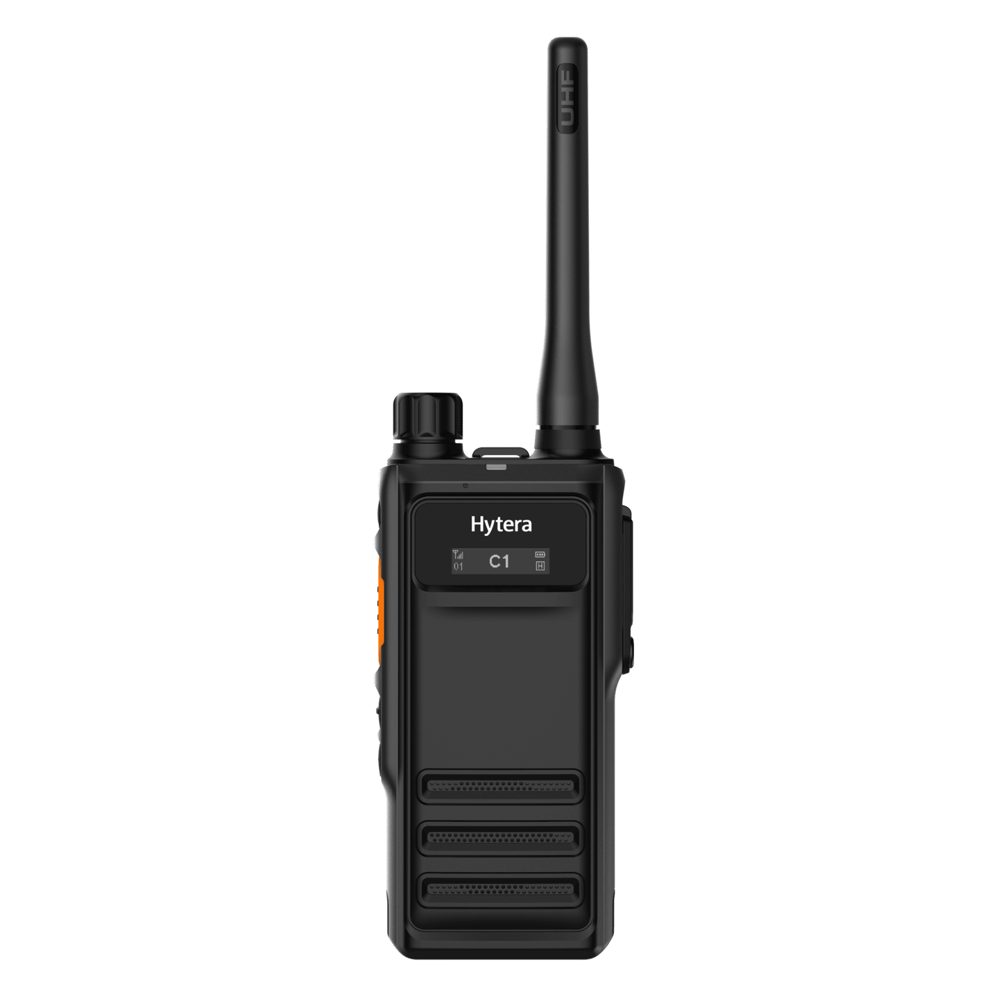 DMR Radios | HP602
