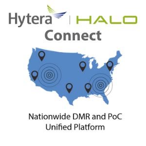 Halo-Connect Green Box