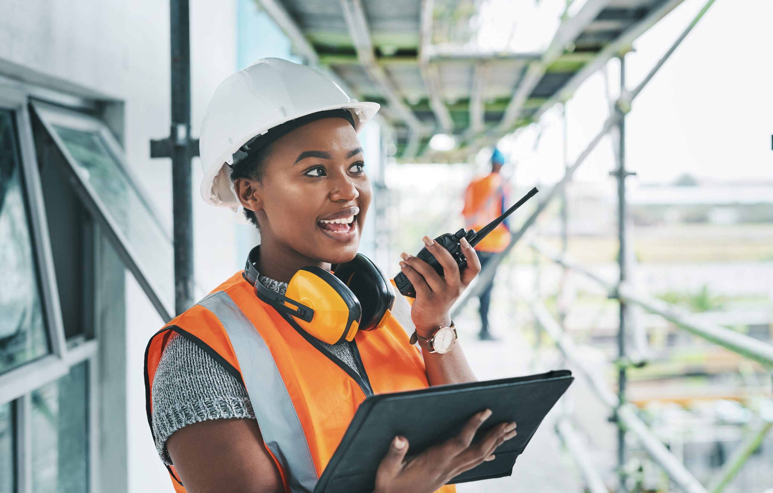 Facilitating better communication and collaboration through management tools.