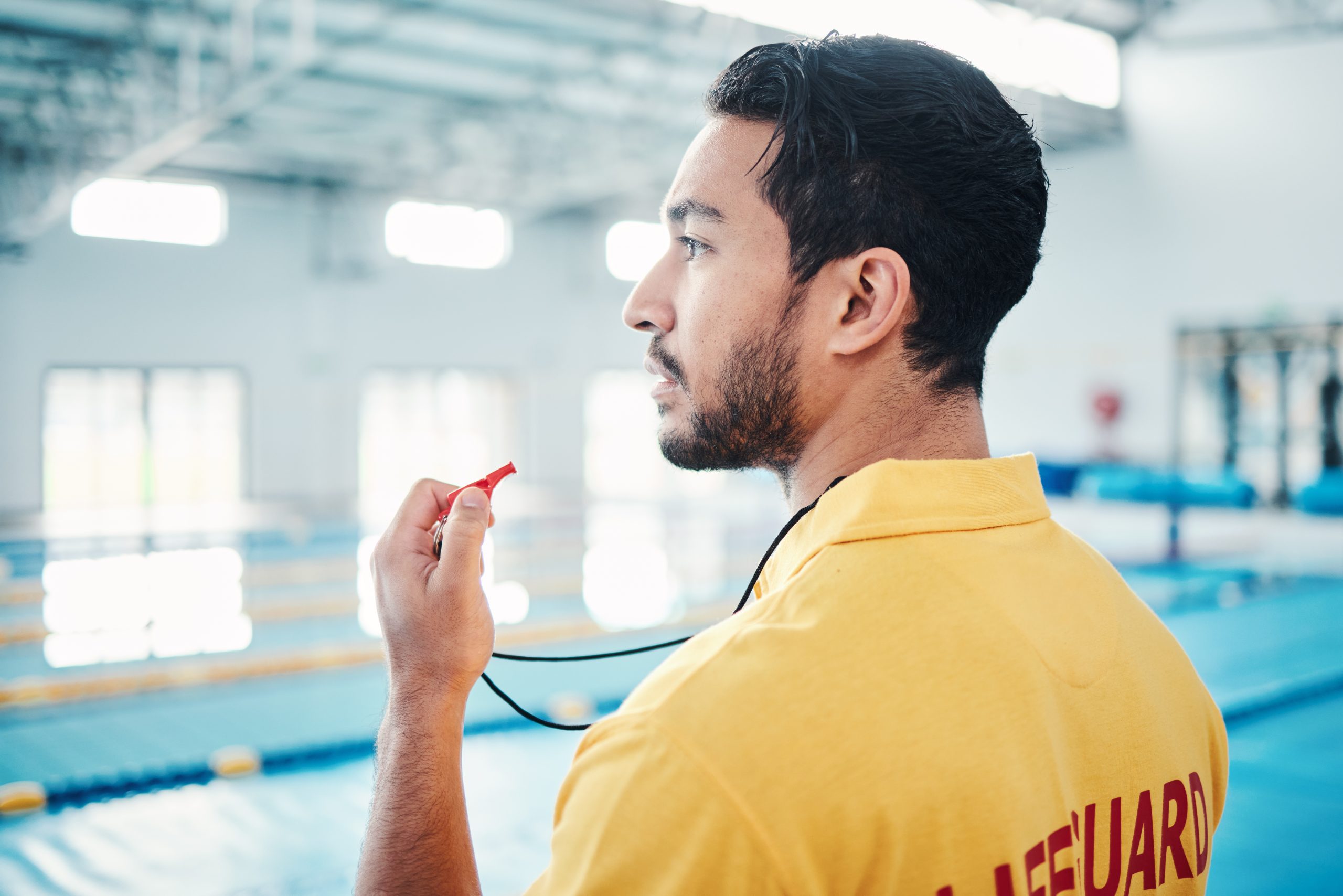 lifeguard-whistle-and-swimming-pool-safety-by-man-2023-02-15-01-26-17-utc