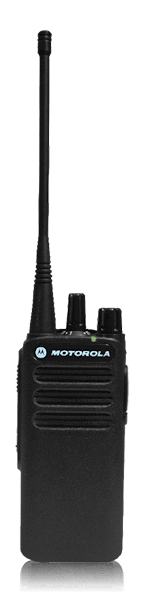Motorola Two Way Radio