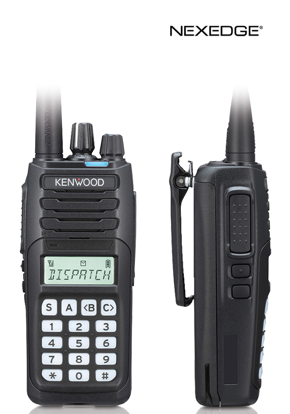 Motorola Two Way Radio